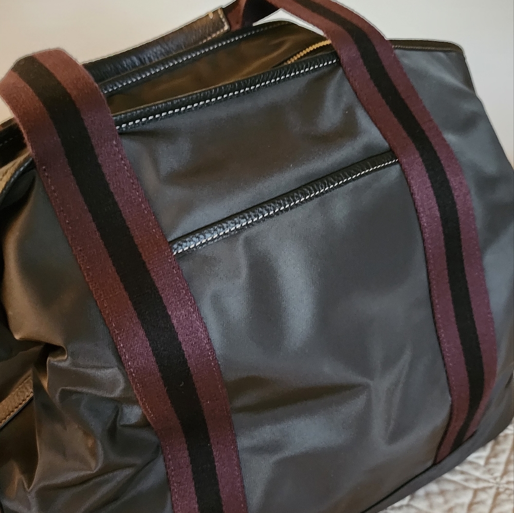 COACH tote